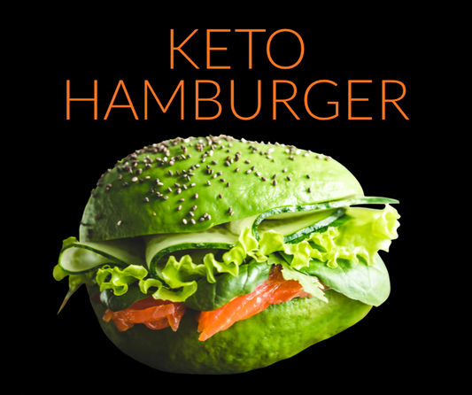 Keto voorgerecht