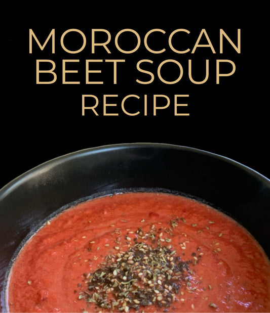 Vegan-keto recept