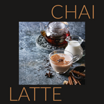 Chai latte recept