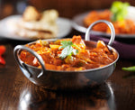 Top 10 Indiase curry's die je smaakpapillen laten smeken om meer.