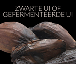 Wat is gefermenteerde zwarte ui en hoe gebruik je het ?