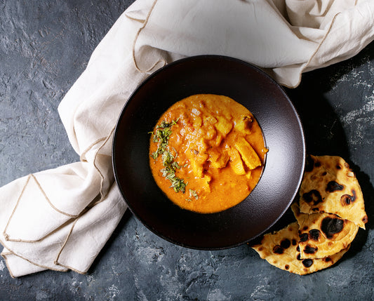Satisfy Your Cravings with Our Authentic Curry Chicken Recipe