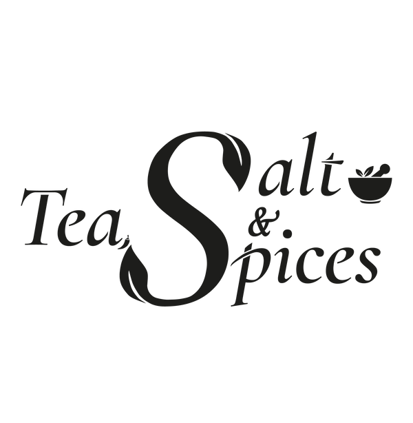 TeaSalt&Spices