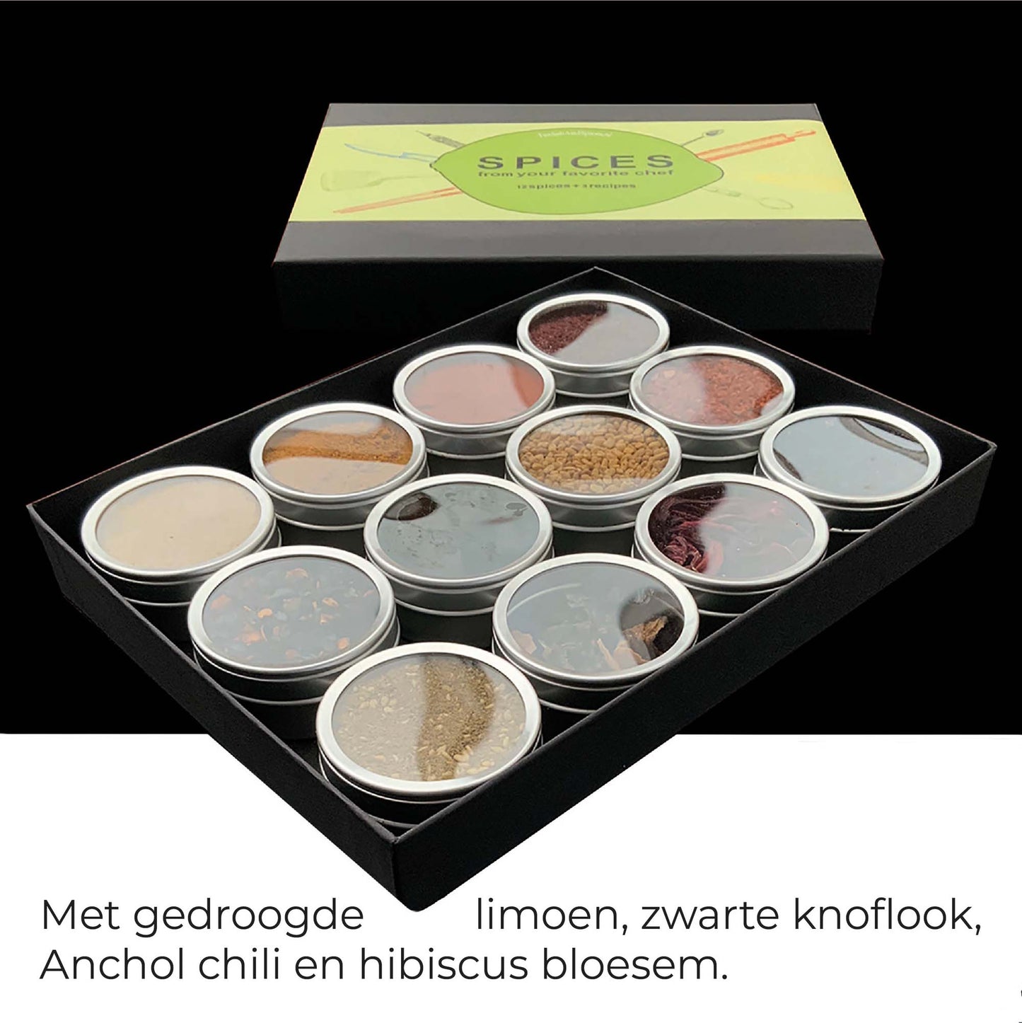 ottolenghi kruiden (ottolenghi ingrediënten) die hij gebruikt in zijn kookboeken en 3 recepten.