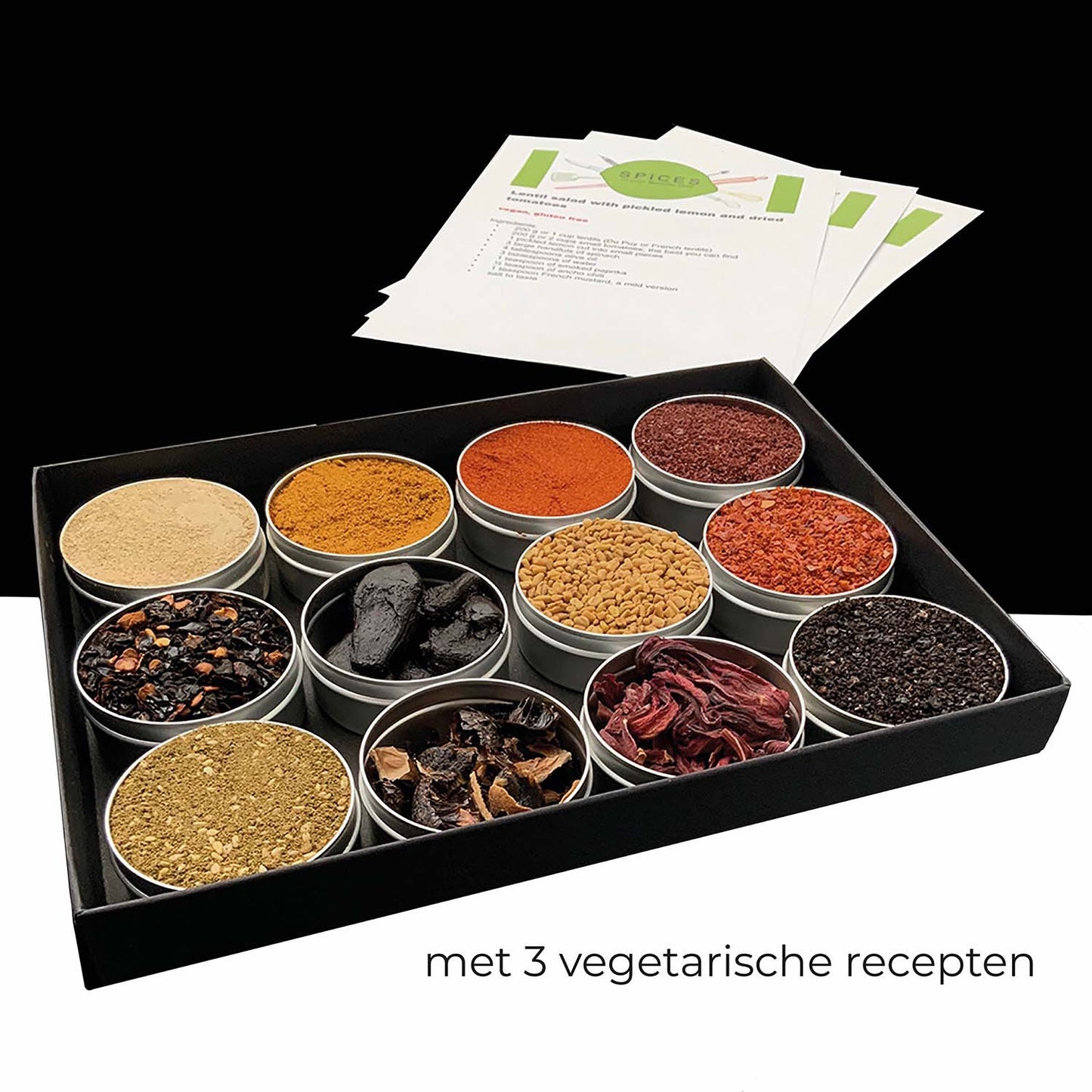 ottolenghi kruiden (ottolenghi ingrediënten) die hij gebruikt in zijn kookboeken en 3 recepten.